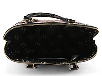 Bold Beauty Vitiligo Bowler Satchel