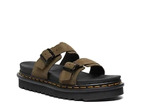 Myles Platform Sandal