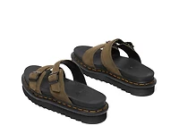 Myles Platform Sandal