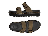 Myles Platform Sandal