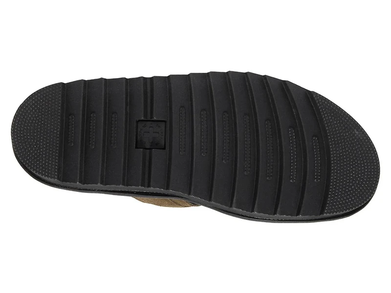 Myles Platform Sandal