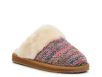 Shar Scuff Slipper - Women's