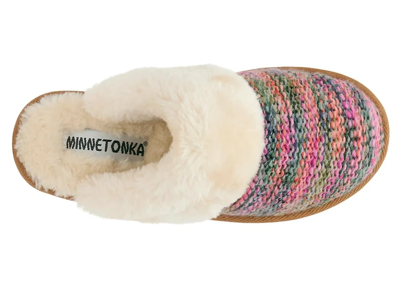 Shar Scuff Slipper - Women's