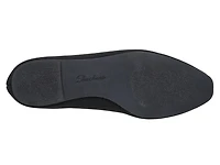 Cleo Snip Elegant Allure Loafer