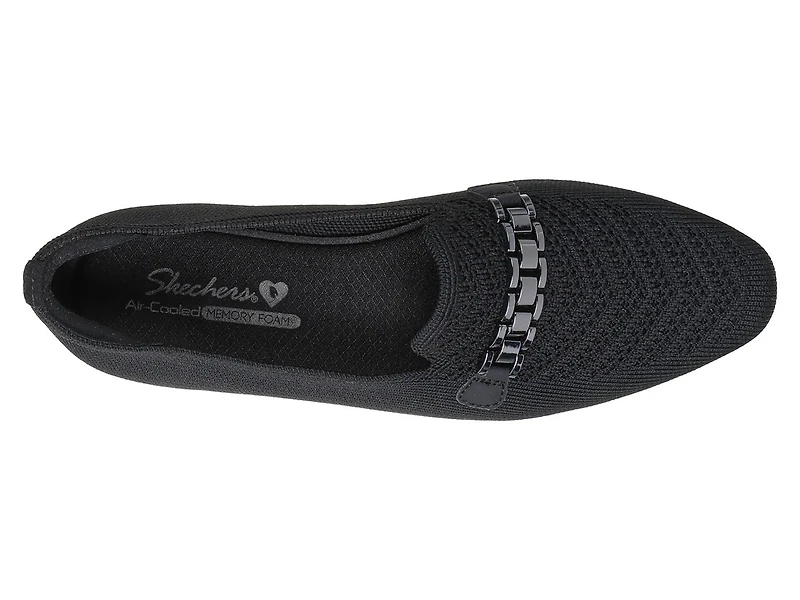 Cleo Snip Elegant Allure Loafer