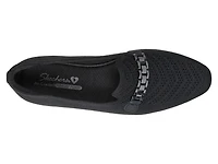 Cleo Snip Elegant Allure Loafer