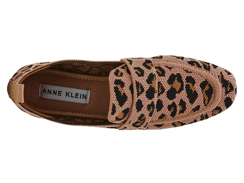 Talia Loafer