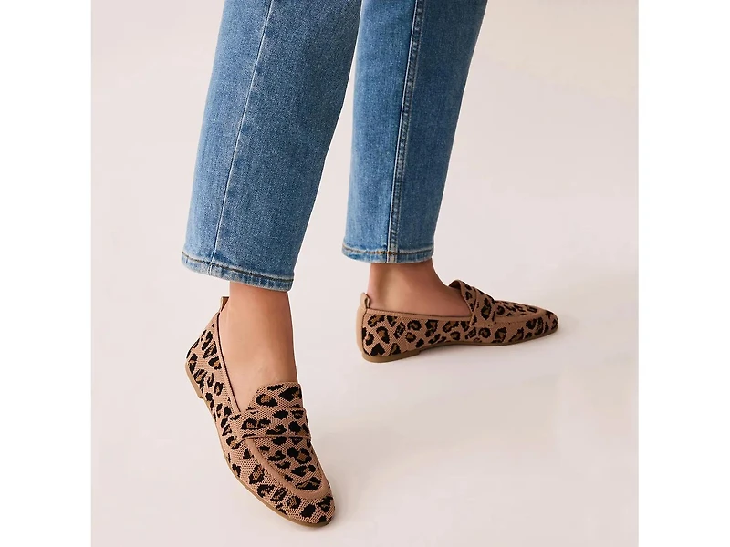 Talia Loafer