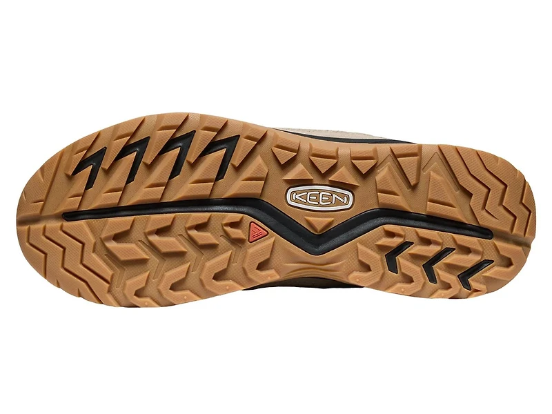 Hightrail Waterproof Hiking Boot - Men's