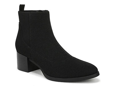 Dazzle Bootie