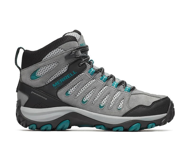 Crosslander 3 Waterproof Hiking Boot - Women's