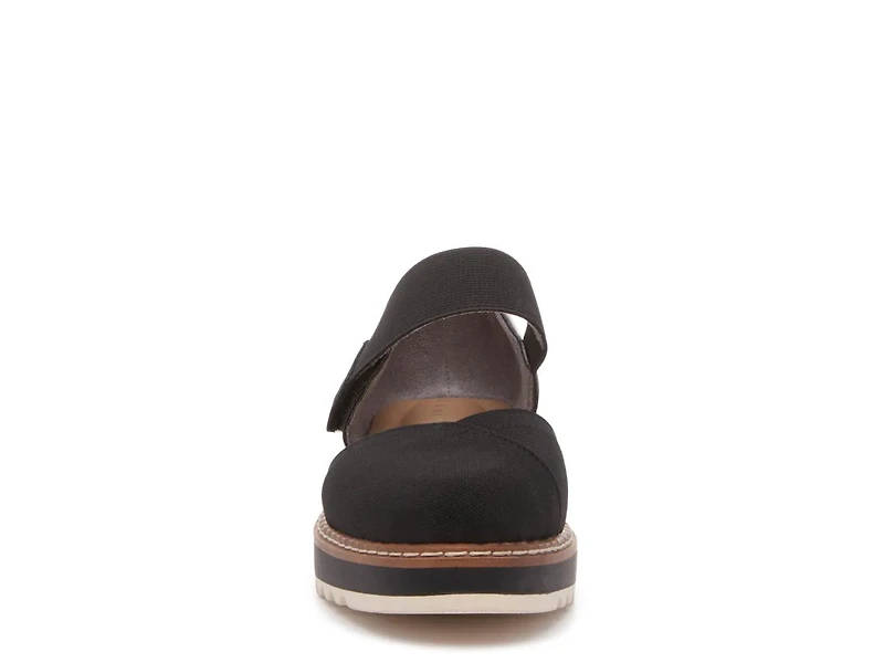 Amory Mary Jane Slip-On