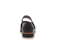 Amory Mary Jane Slip-On