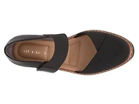 Amory Mary Jane Slip-On