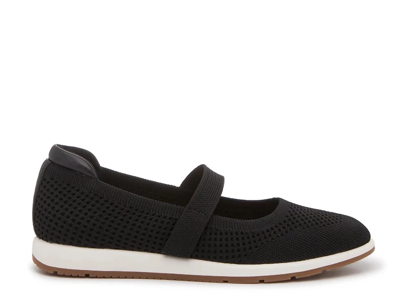 Steffani Mary Jane Flat