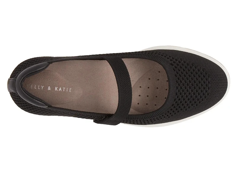 Steffani Mary Jane Flat