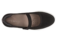 Steffani Mary Jane Flat