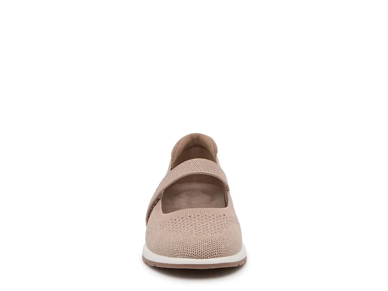 Steffani Mary Jane Flat