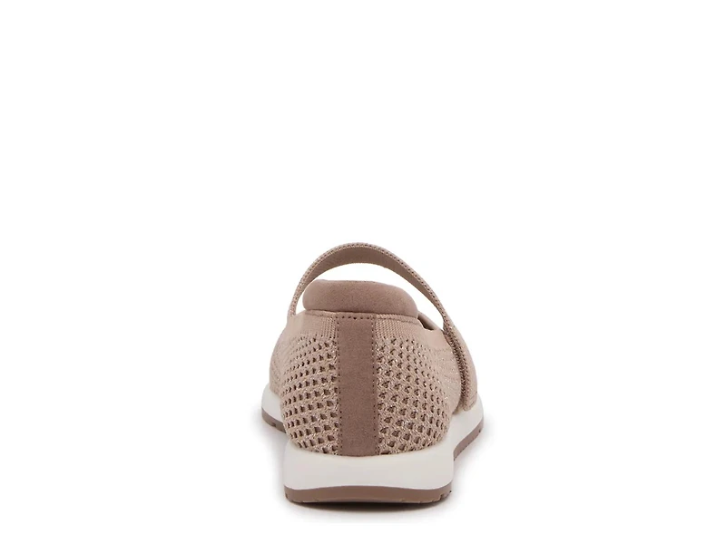 Steffani Mary Jane Flat