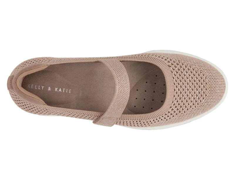 Steffani Mary Jane Flat