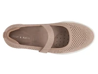 Steffani Mary Jane Flat