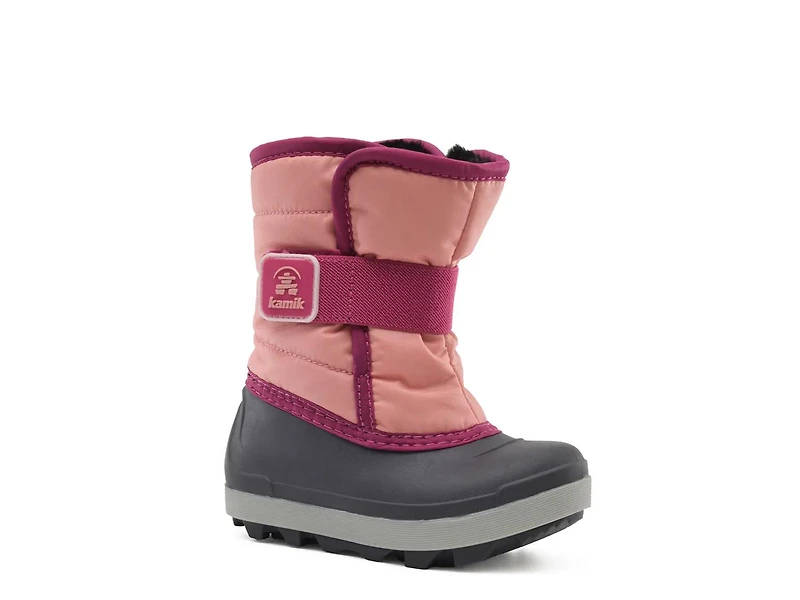 Snowbug 7 Snow Boot - Toddler