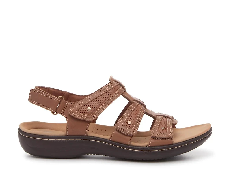 Laurieann Ivy Sandal