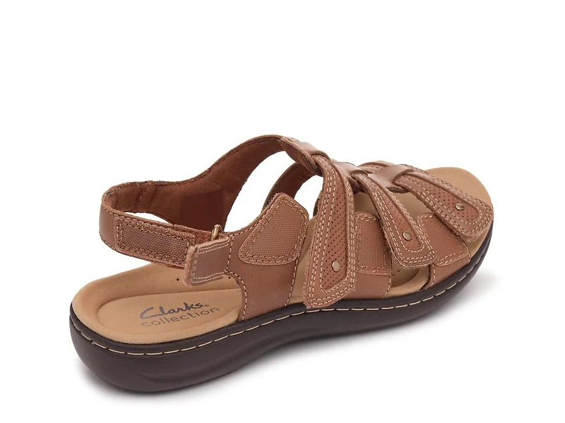 Laurieann Ivy Sandal