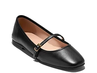 Yelena Mary Jane Ballet Flat
