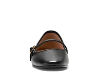 Yelena Mary Jane Ballet Flat