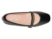 Yelena Mary Jane Ballet Flat