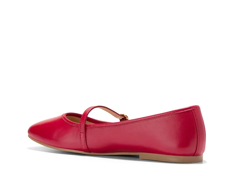 Yelena Mary Jane Ballet Flat