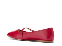 Yelena Mary Jane Ballet Flat