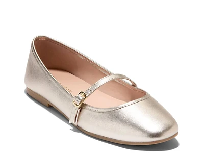 Yelena Mary Jane Ballet Flat