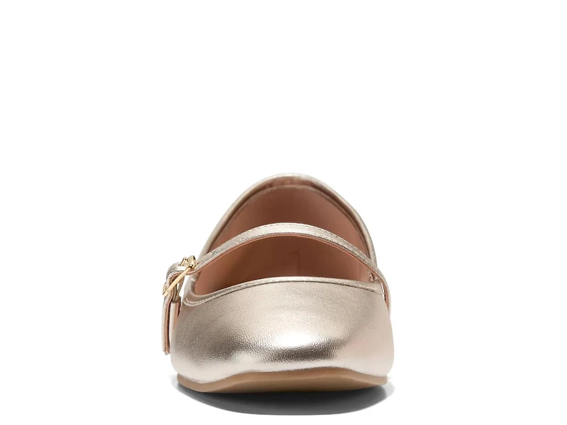 Yelena Mary Jane Ballet Flat