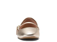 Yelena Mary Jane Ballet Flat