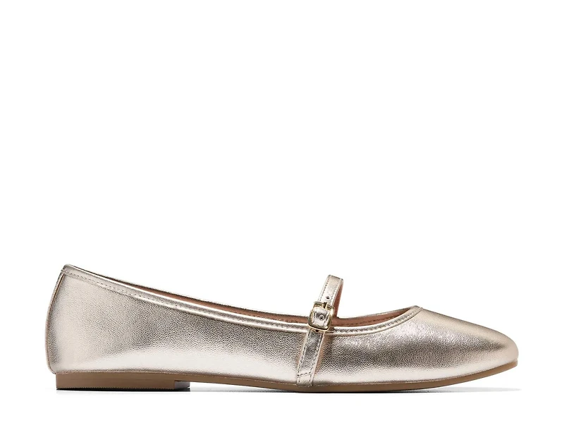 Yelena Mary Jane Ballet Flat