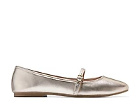 Yelena Mary Jane Ballet Flat