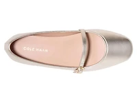 Yelena Mary Jane Ballet Flat
