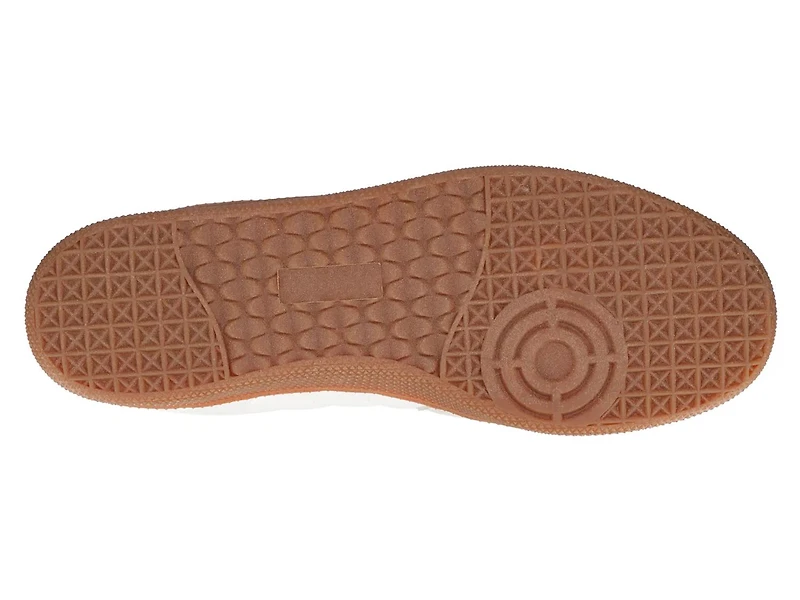 Pitch Casual Sneaker