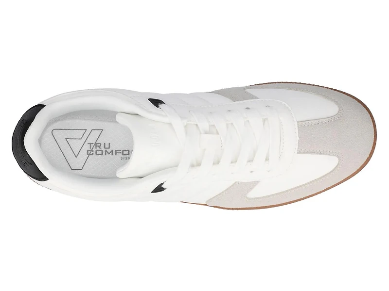 Pitch Casual Sneaker