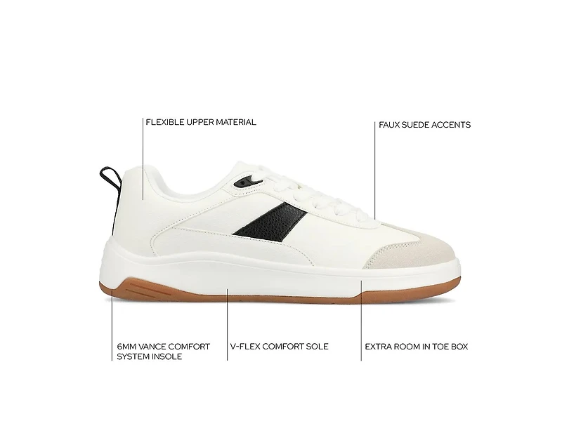 Raiden Casual Sneaker