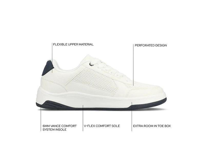 Swift Casual Sneaker