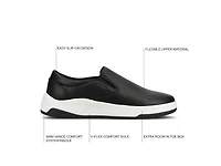 Townes Casual Slip-On Sneaker