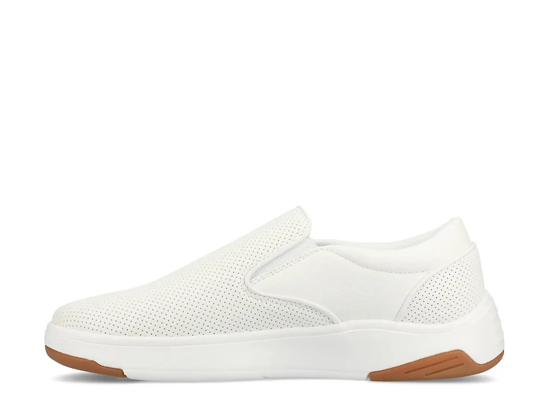 Townes Casual Slip-On Sneaker