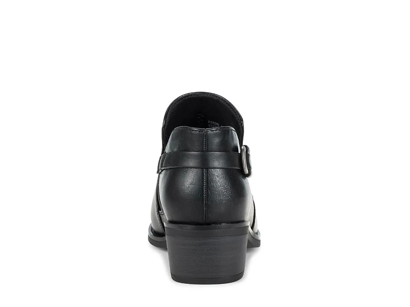 Persis Bootie