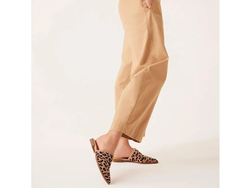 Violet Mule