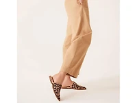 Violet Mule