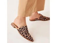 Violet Mule