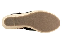 Hilo Espadrille Wedge Sandal